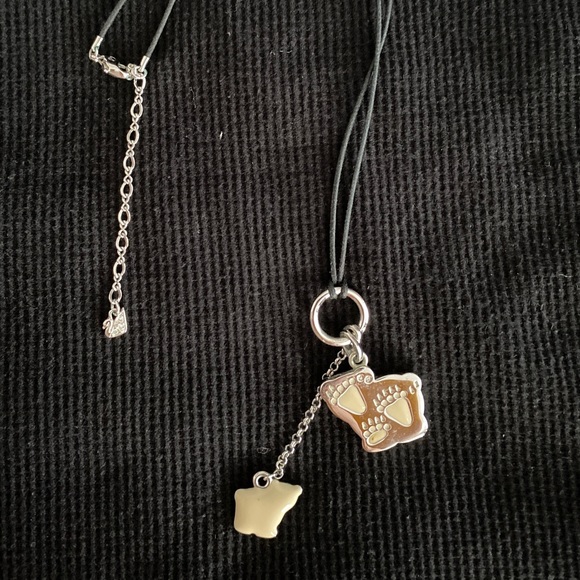 Swarovski Necklace - Picture 5 of 8